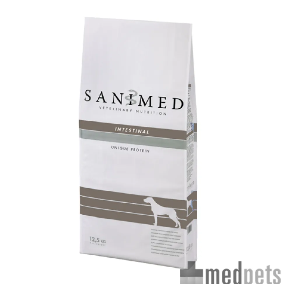 Sanimed Intestinal Dog