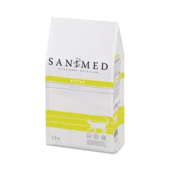 Sanimed Kitten