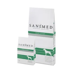 Sanimed Neuro Support