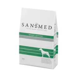Sanimed Neuro Support