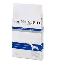 Sanimed Osteoarthritis Dog