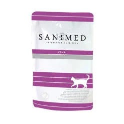 Sanimed Renal, Liver and Stones Cat - Maaltijdzakje