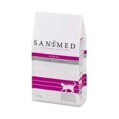 Sanimed Renal, Liver and Stones Cat