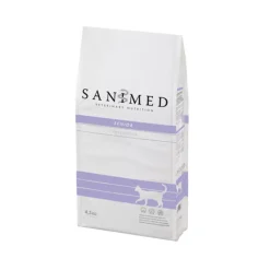 Sanimed Senior Cat