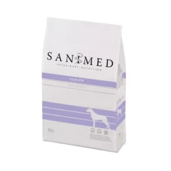Sanimed Senior Dog