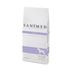 Sanimed Senior Dog