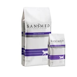 Sanimed Skin Sensitive Cat