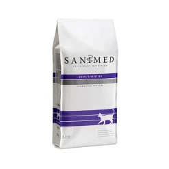 Sanimed Skin Sensitive Cat