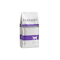 Sanimed Skin Sensitive Cat