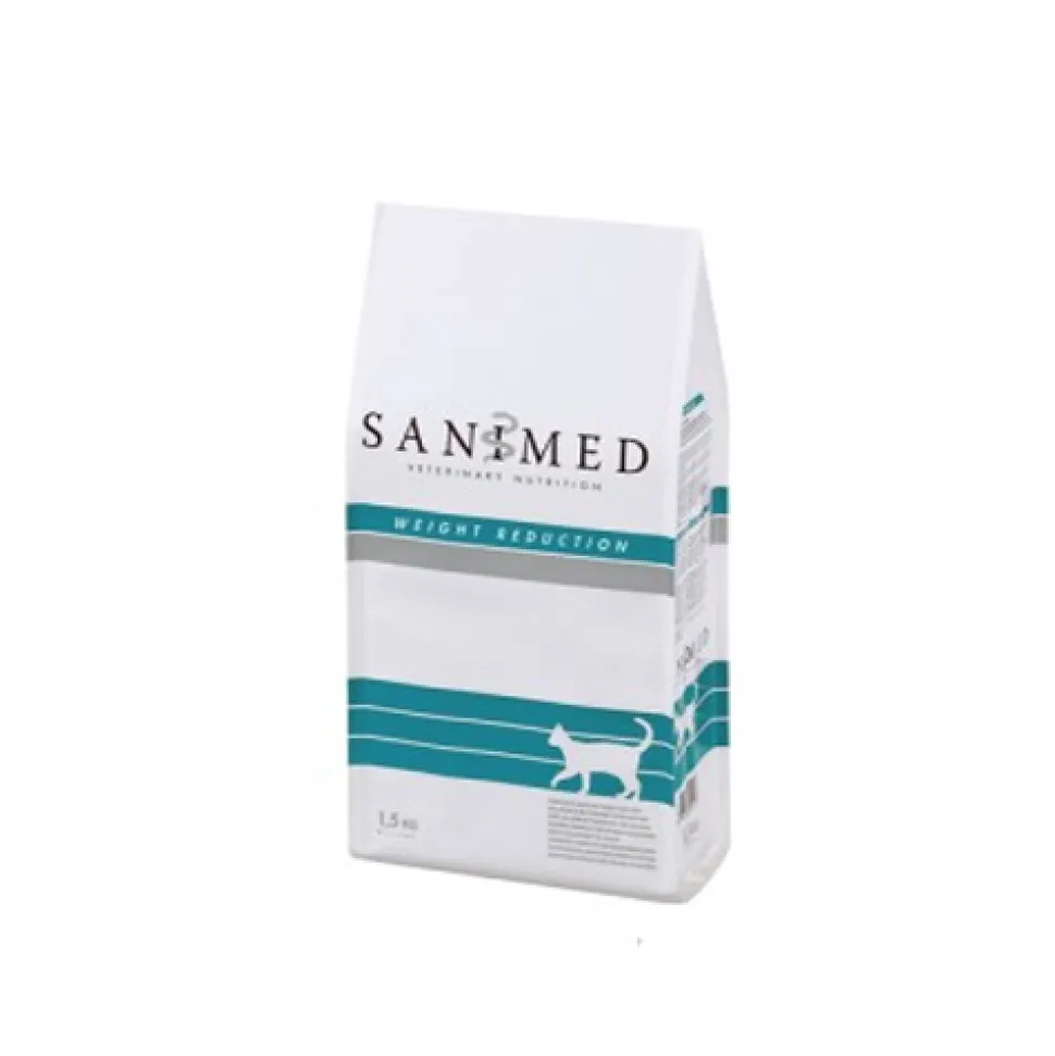 Sanimed Weight Control Dog
