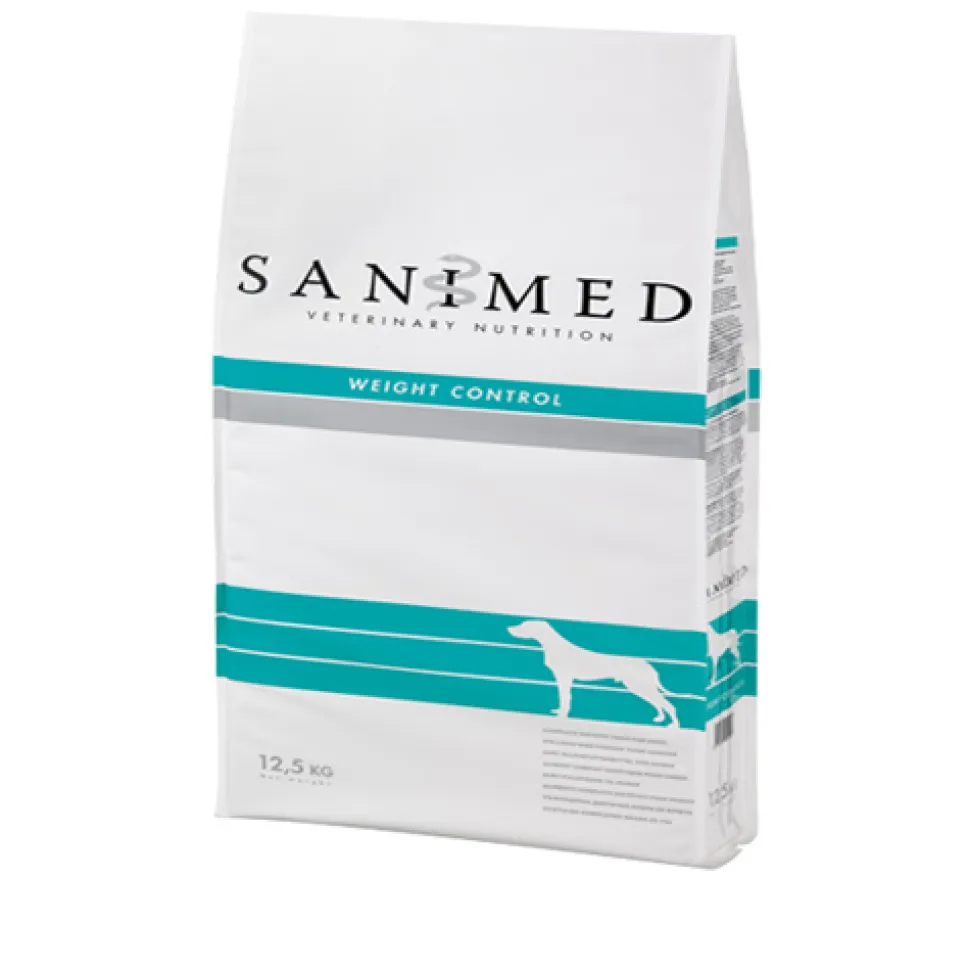 Sanimed Weight Control Dog