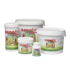 Sanofor Veendrenkstof