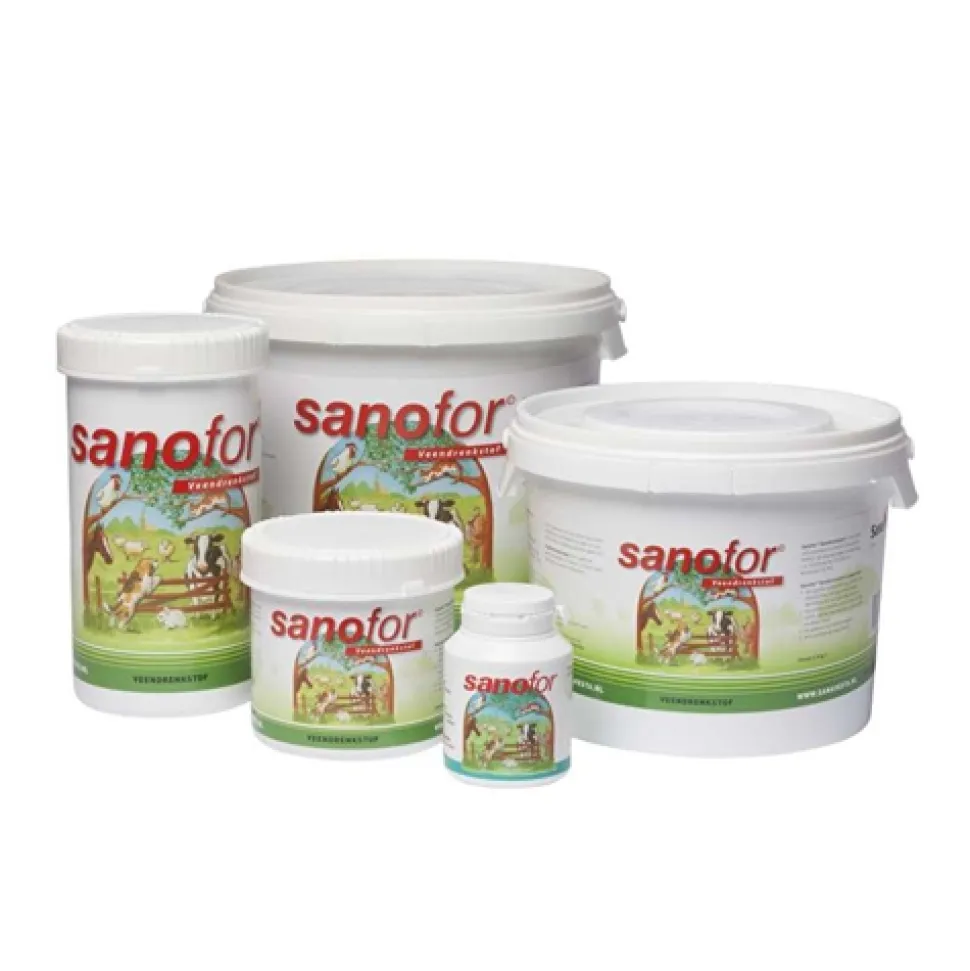Sanofor Veendrenkstof
