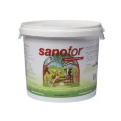 Sanofor Veendrenkstof