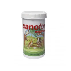Sanofor Veendrenkstof