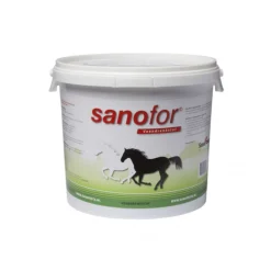Sanofor Veendrenkstof Paard