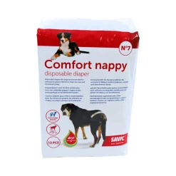 Savic Comfort Nappy