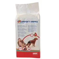 Savic Comfort Nappy