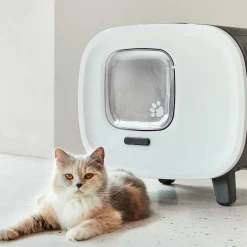 Savic Kattenbakfilter Mira Deluxe