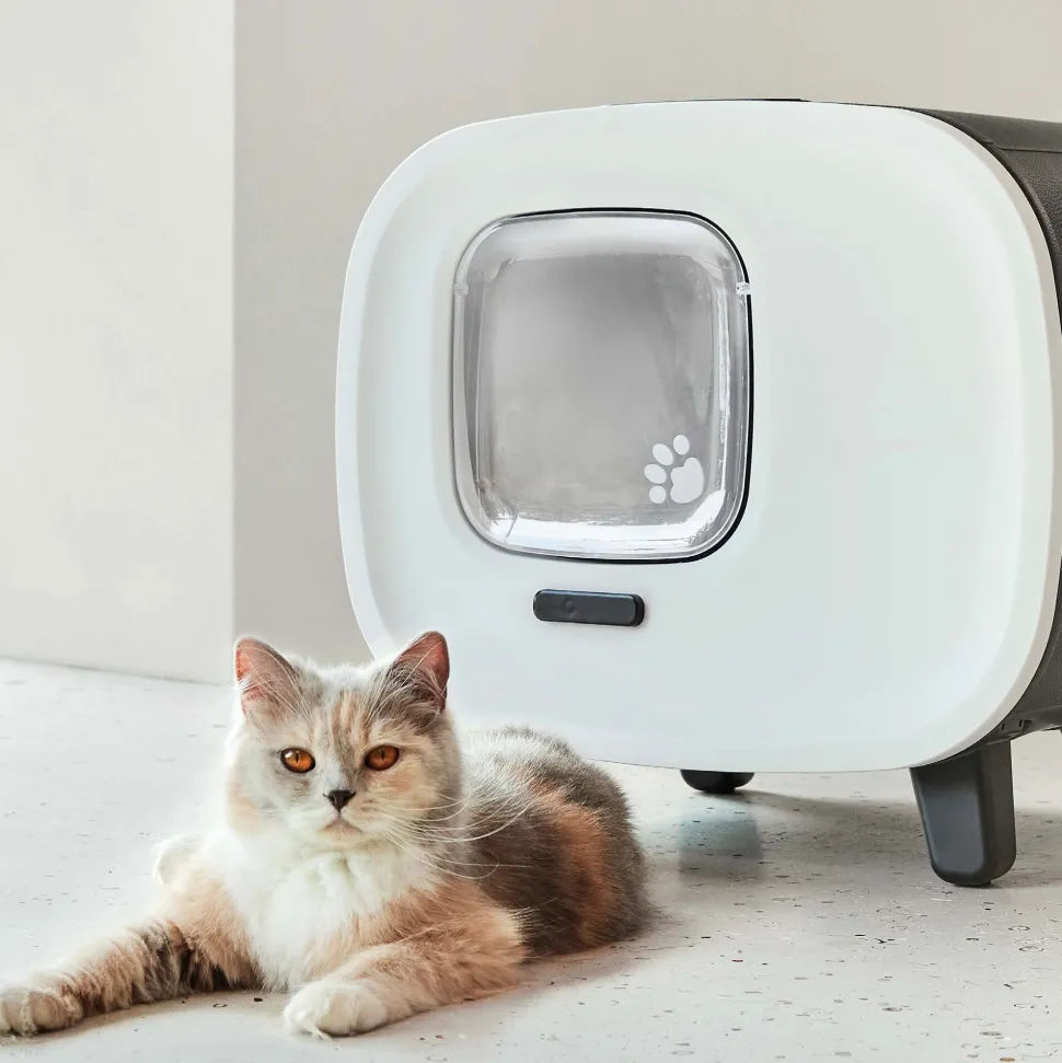 Savic Kattenbakfilter Mira Deluxe