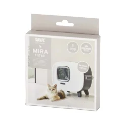 Savic Kattenbakfilter Mira Deluxe