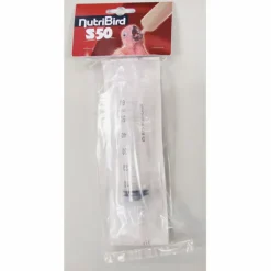 Savic Voederspuit Nutribird S50