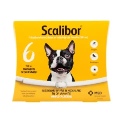 Scalibor Protectorband