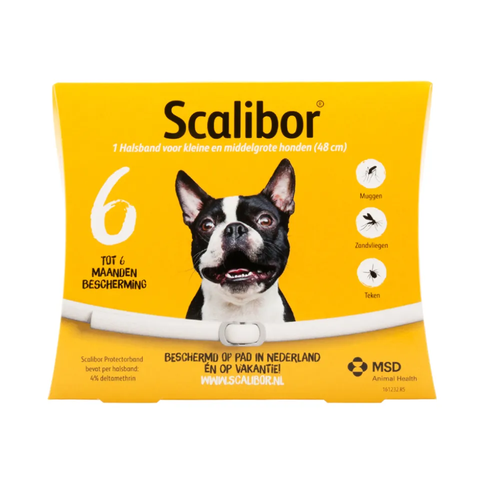 Scalibor Protectorband