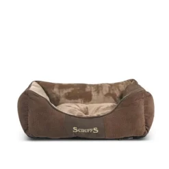Scruffs Chester Box Bed