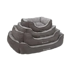 Scruffs Cosy Box Bed