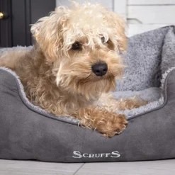 Scruffs Cosy Box Bed