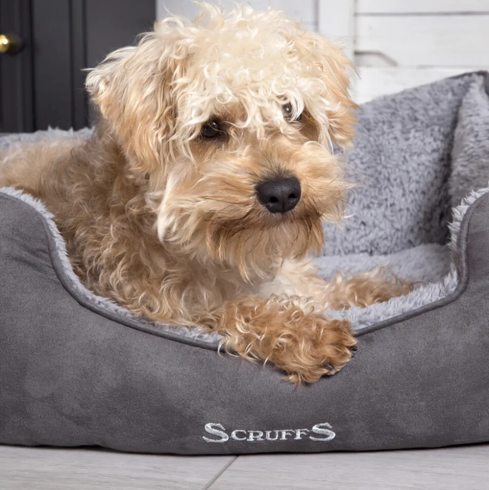 Scruffs Cosy Box Bed