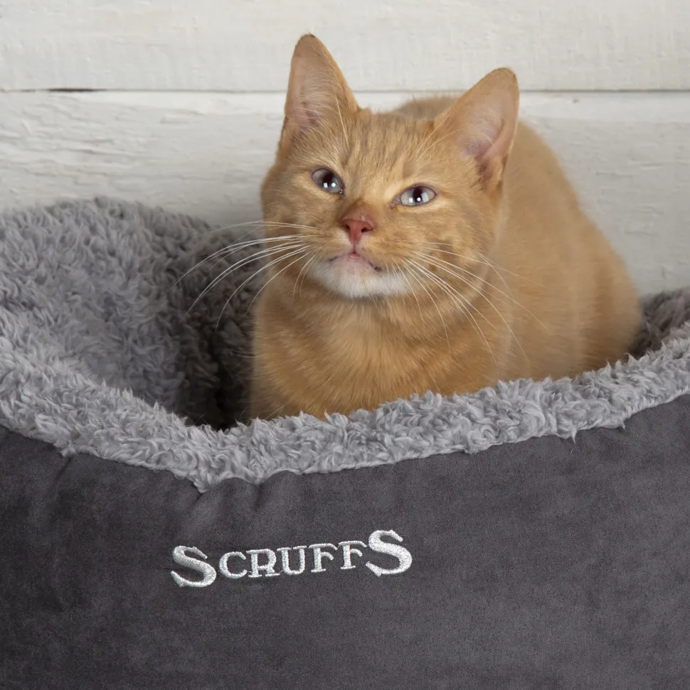 Scruffs Cosy Kattenmand