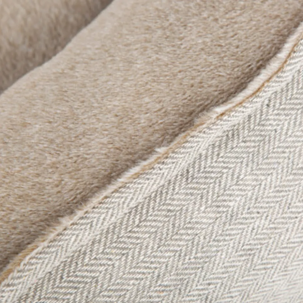 Scruffs Harvard Orthopedisch Box Bed