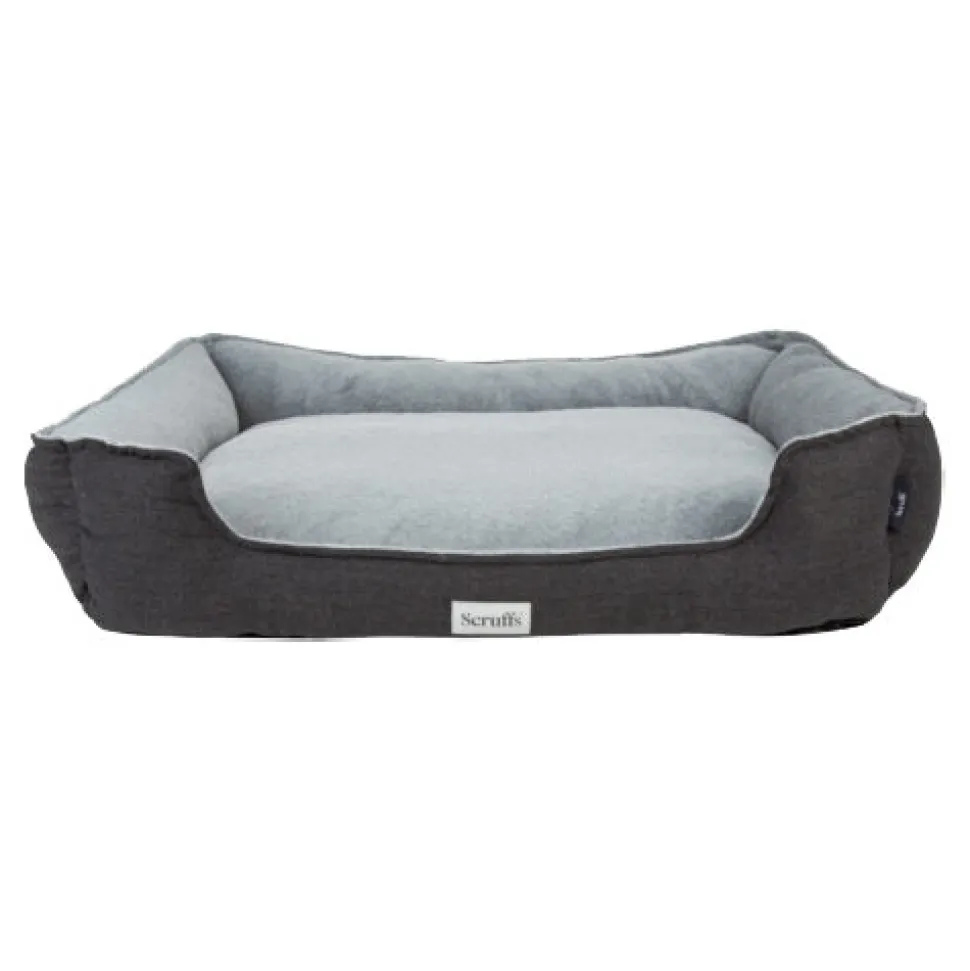 Scruffs Harvard Orthopedisch Box Bed