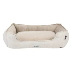 Scruffs Harvard Orthopedisch Box Bed