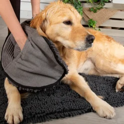 Scruffs Noodle Drying Towel