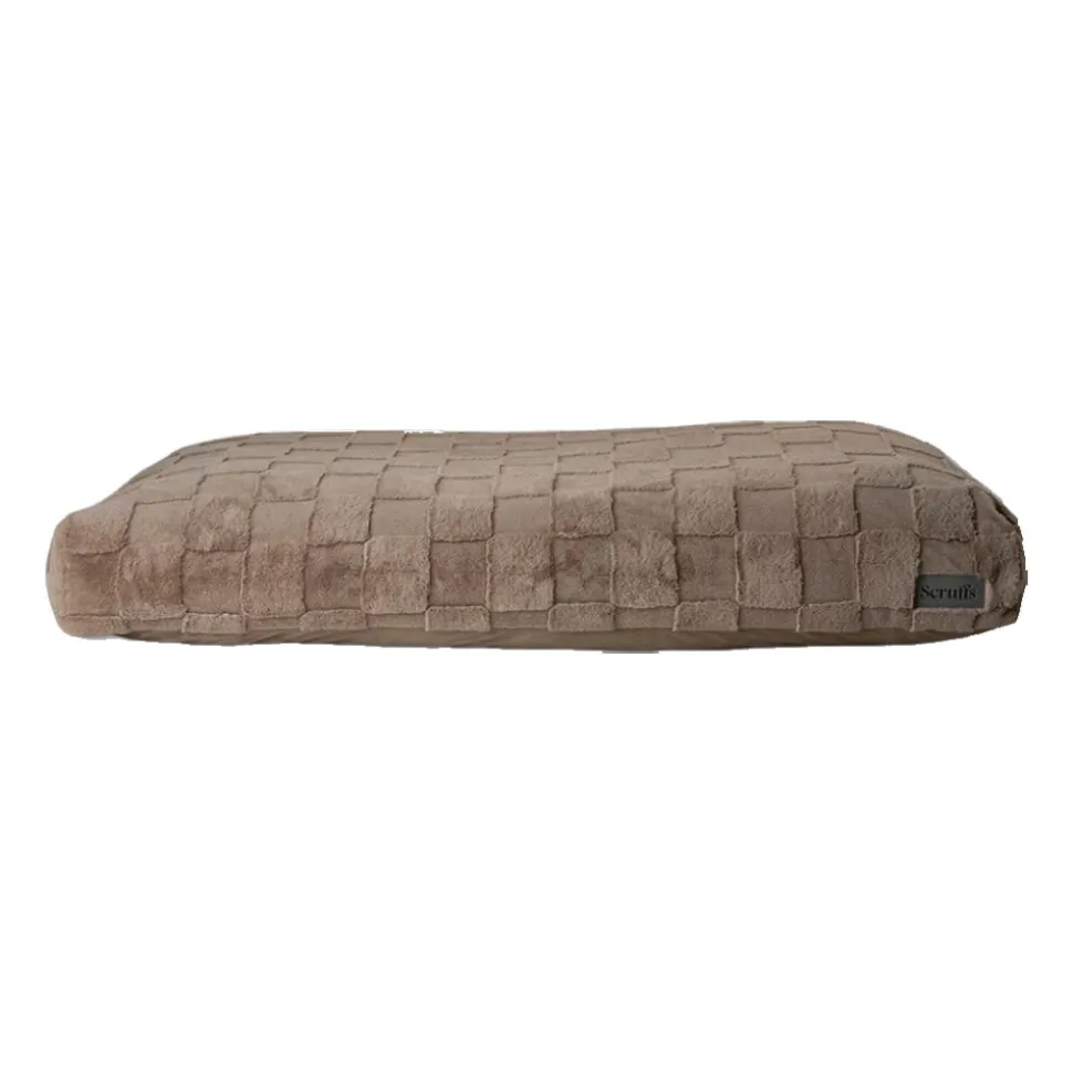 Scruffs Oxford Orthopedisch Hondenkussen