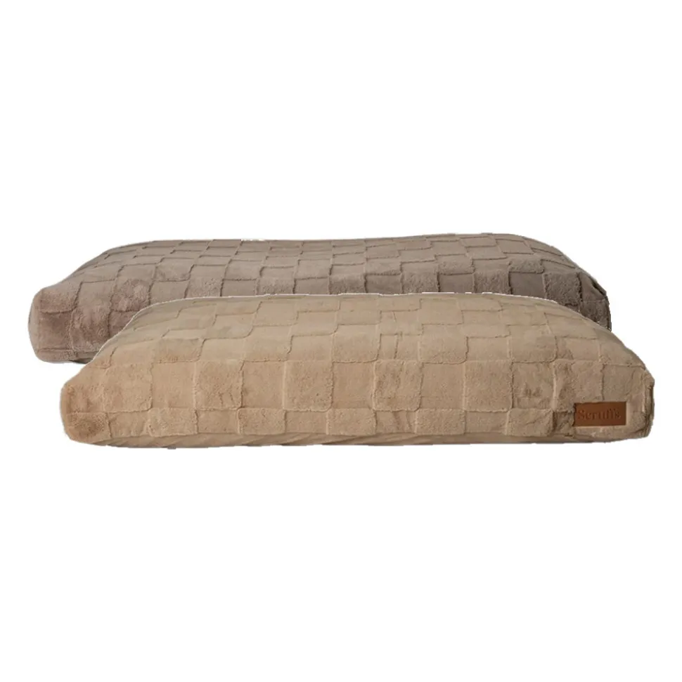 Scruffs Oxford Orthopedisch Hondenkussen