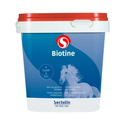 Sectolin Biotine