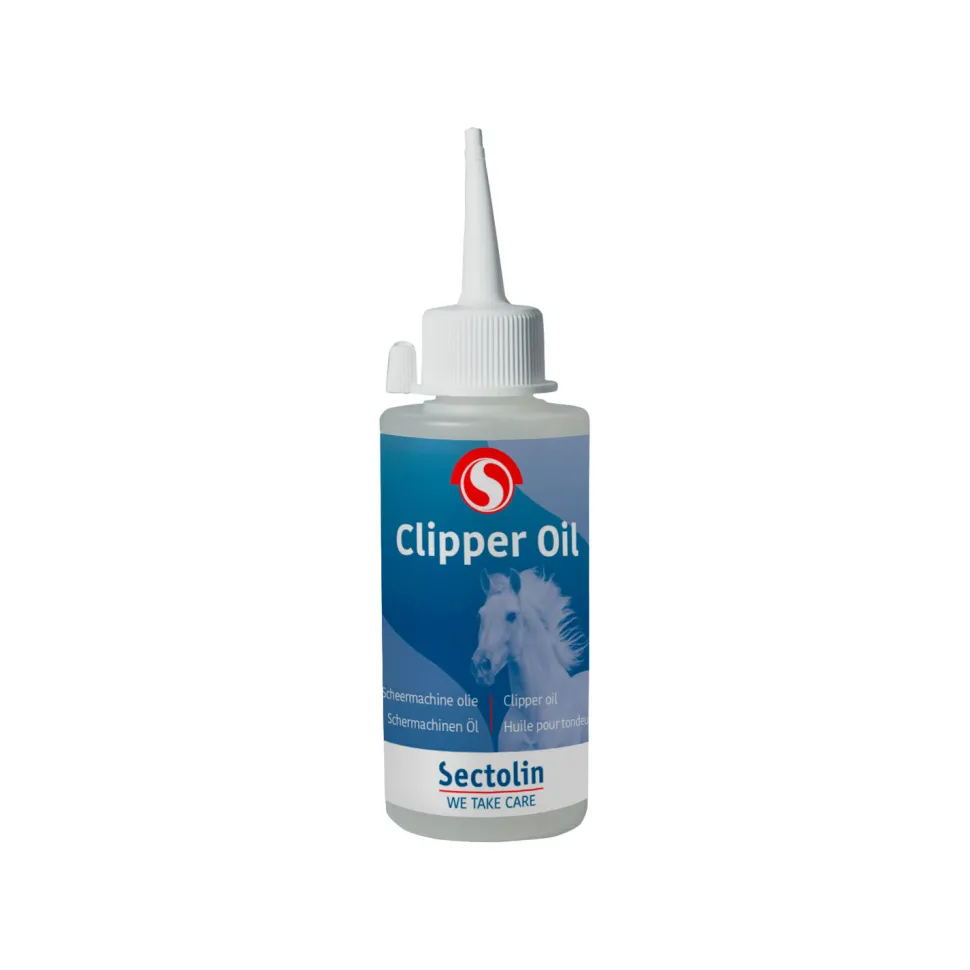 Sectolin Clipper Olie