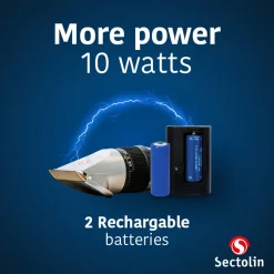Sectolin Clipper Pro SE-210