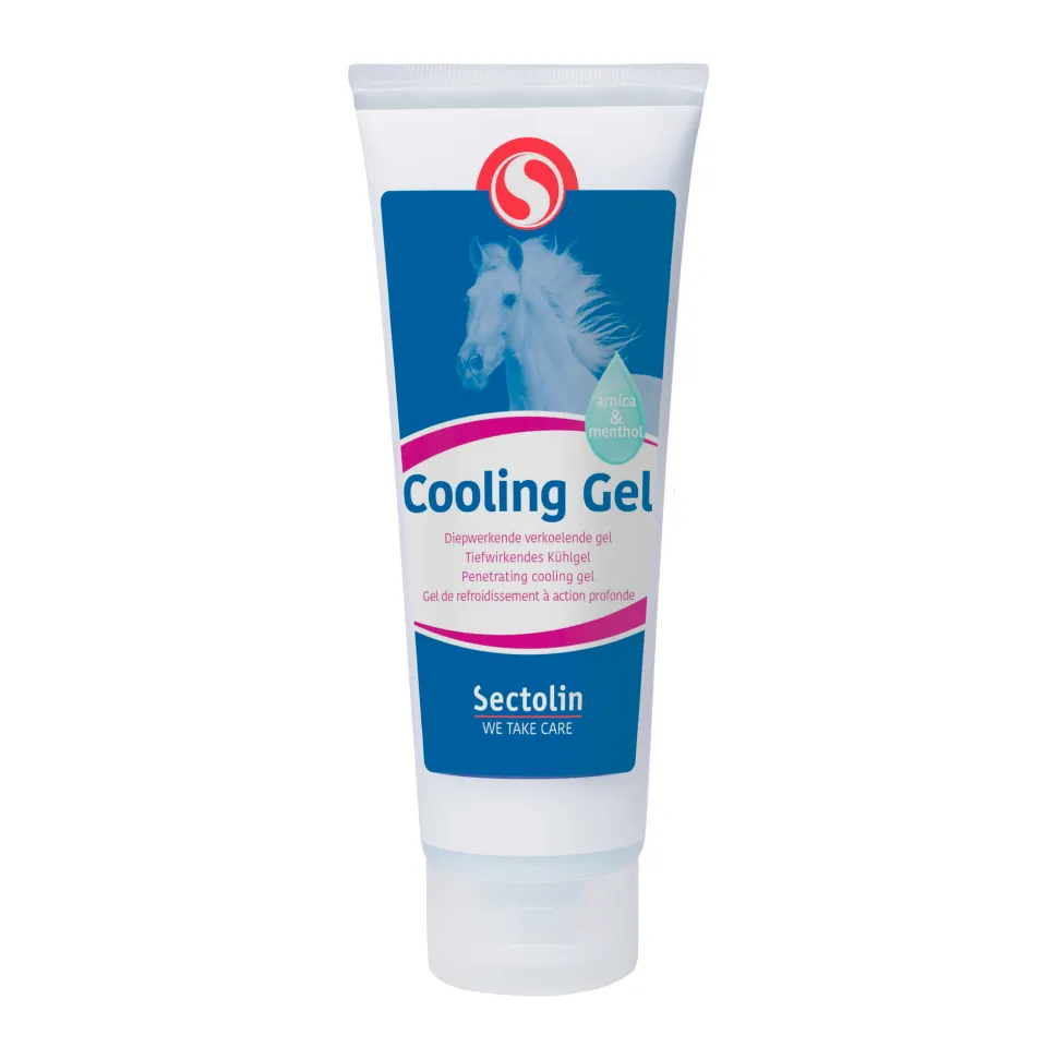 Sectolin Cooling Gel