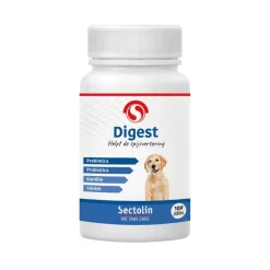 Sectolin Digest Hond