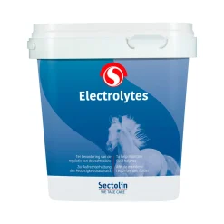 Sectolin Equivital Electrolyten