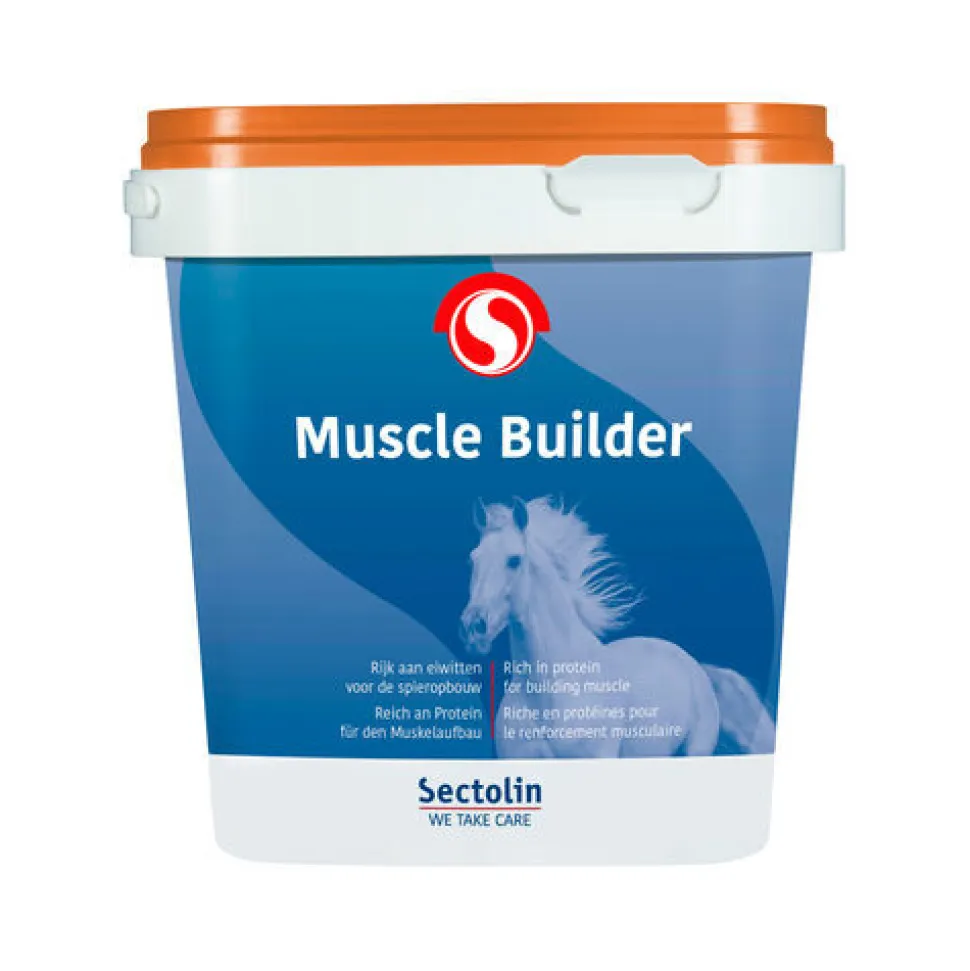 Sectolin Equivital Muscle Builder