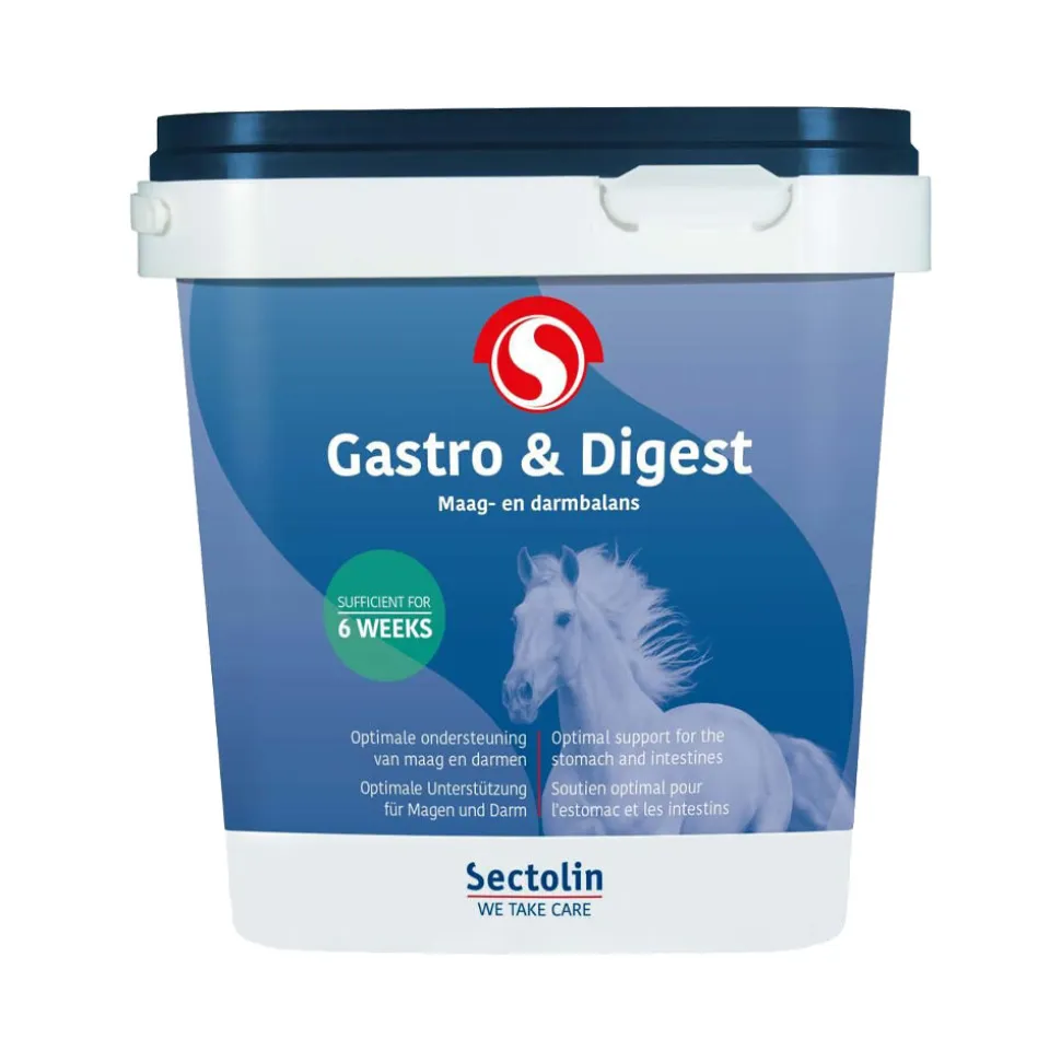 Sectolin Gastro & Digest
