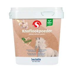 Sectolin Knoflookpoeder