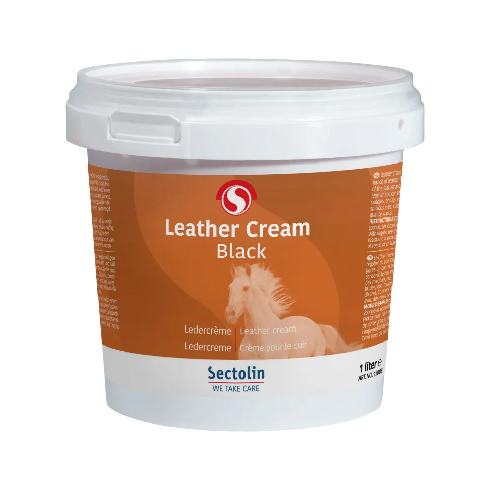 Sectolin Ledercrème