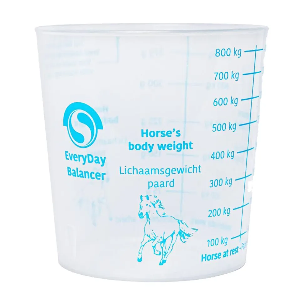 Sectolin Maatbeker EveryDay Balancer